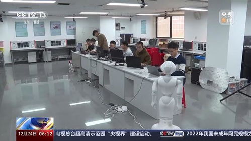 人形機器人 形態(tài)解析與應用場景展望，兼談人工智能基礎軟件開發(fā)